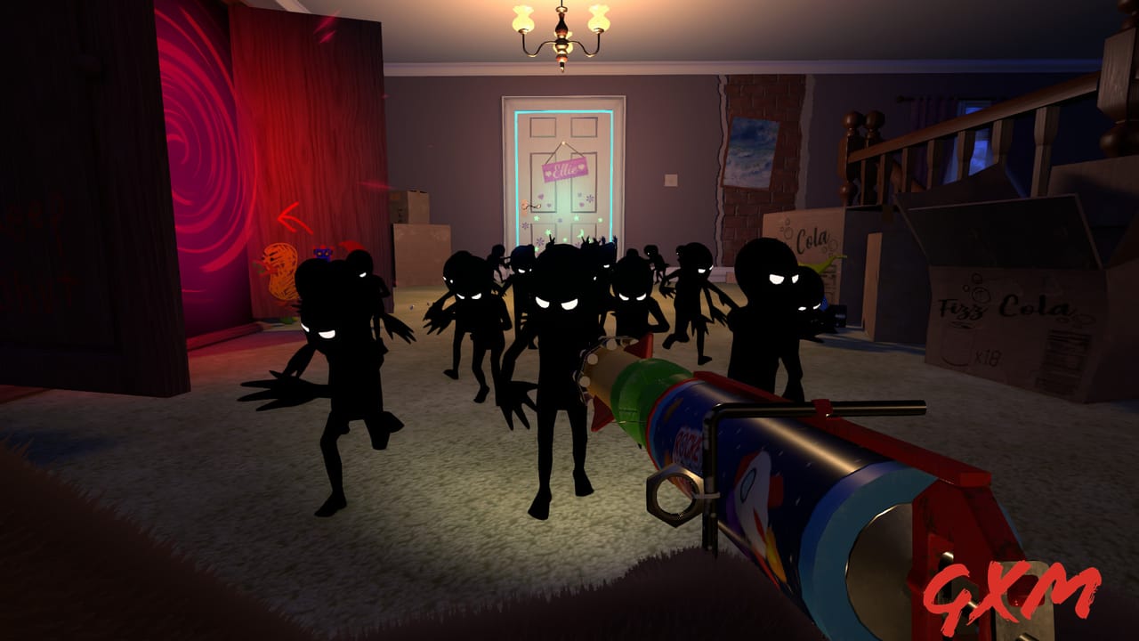 Screenshot 4 of Stuffed
