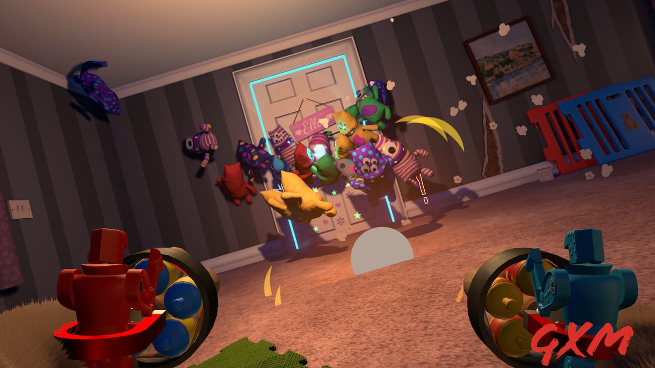Screenshot 5 of Stuffed