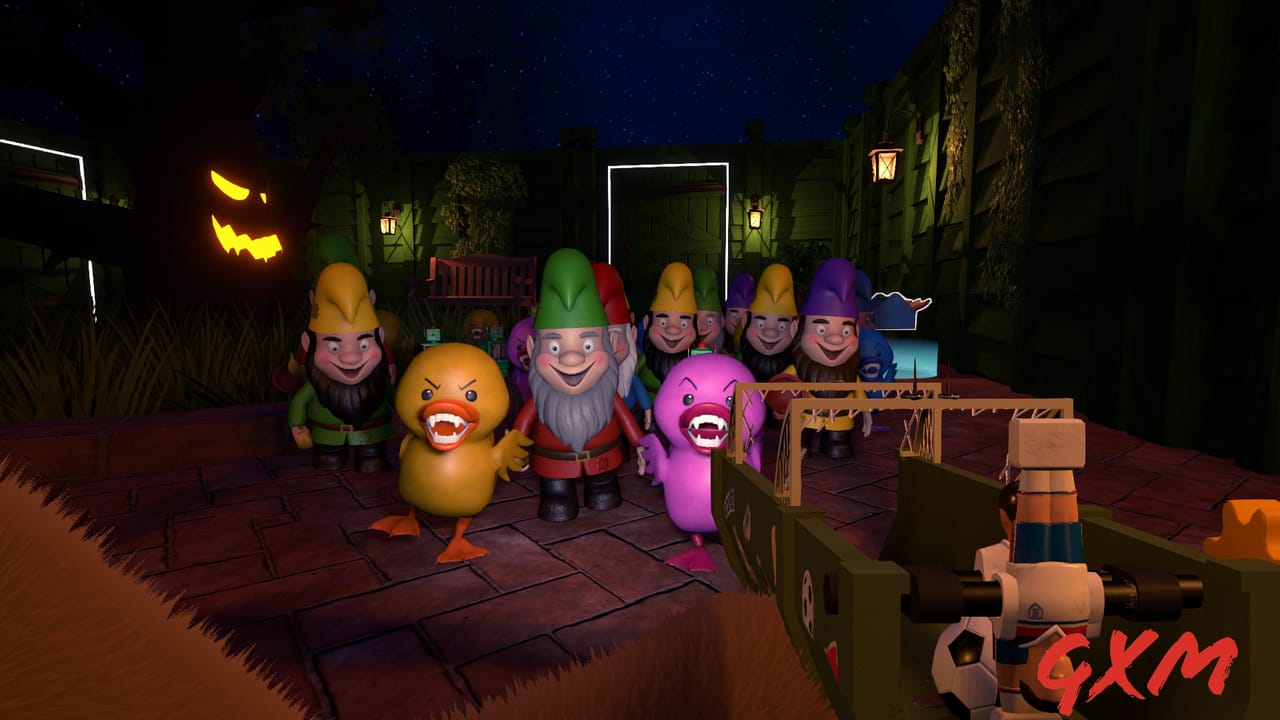 Screenshot 6 of Stuffed