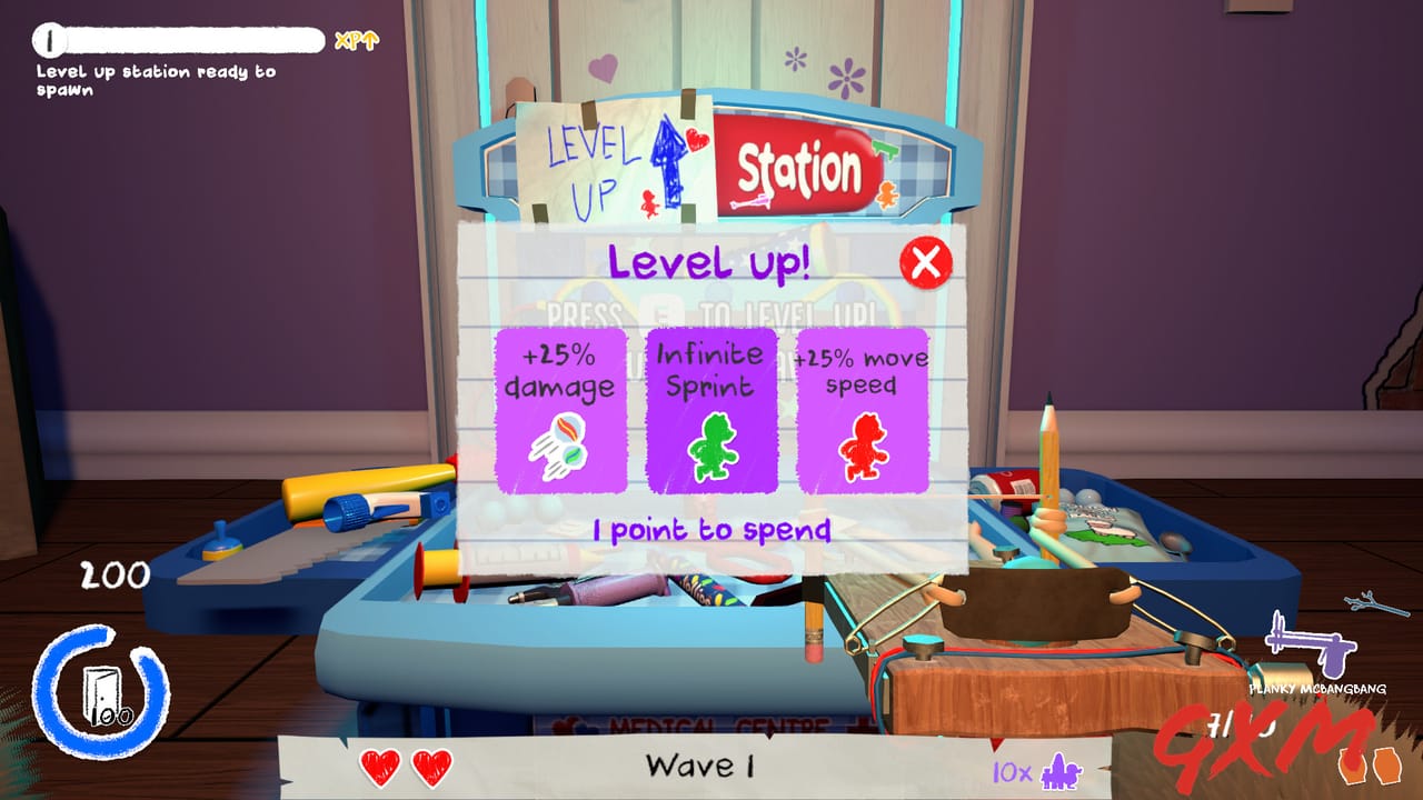 Screenshot 7 of Stuffed