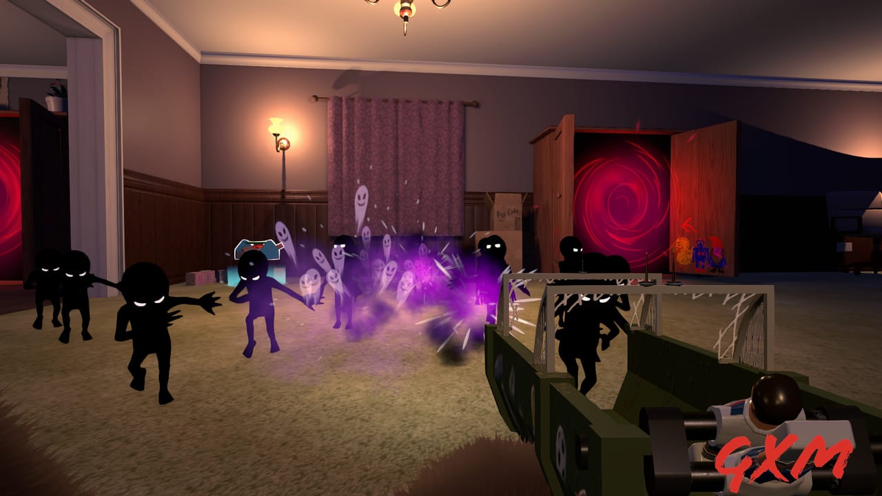 Screenshot 8 of Stuffed
