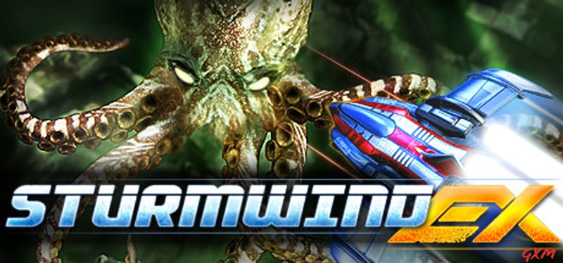Sturmwind EX Poster