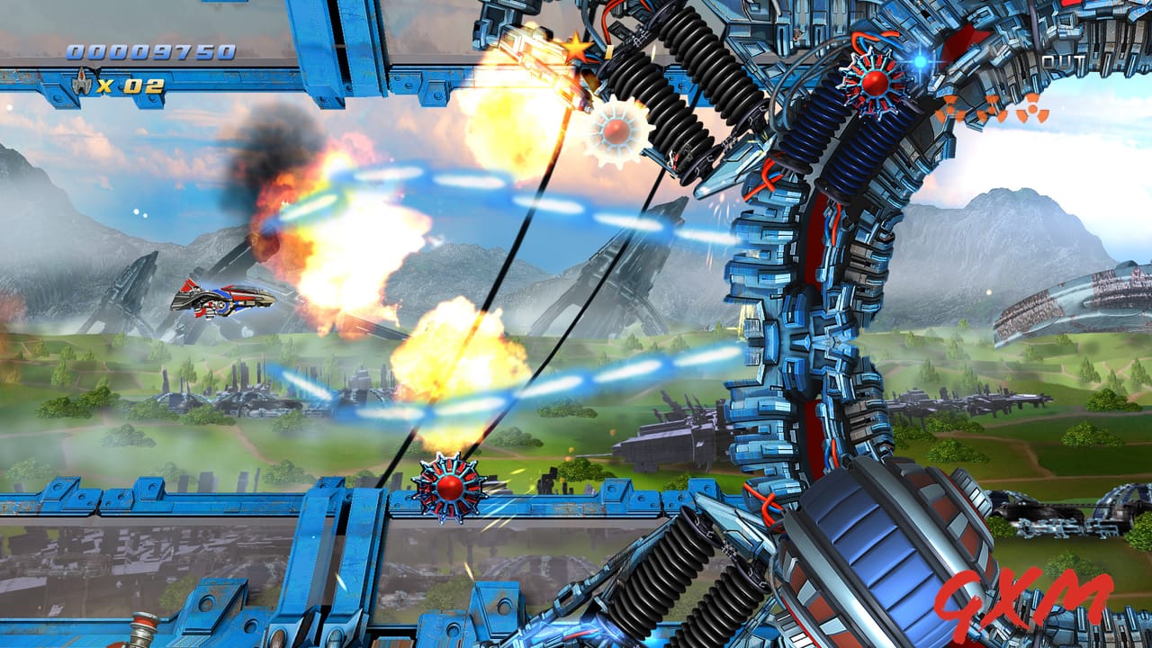 Screenshot 2 of Sturmwind EX