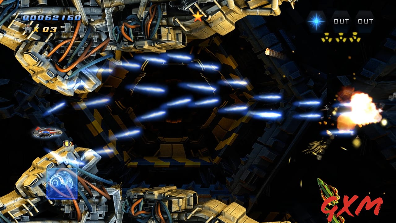 Screenshot 5 of Sturmwind EX