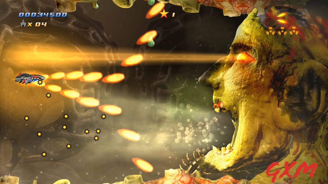 Screenshot 6 of Sturmwind EX
