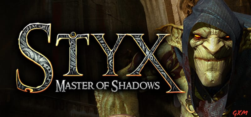 Styx: Master of Shadows Poster