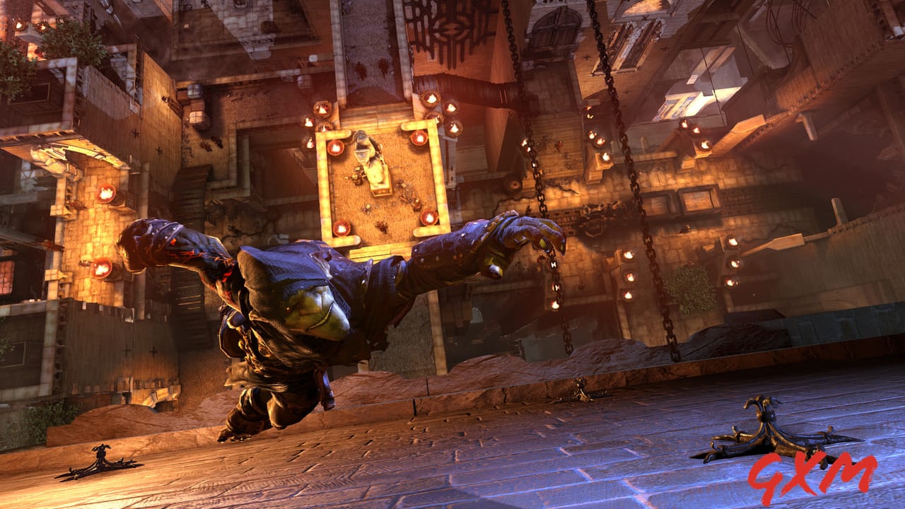 Screenshot 7 of Styx: Master of Shadows