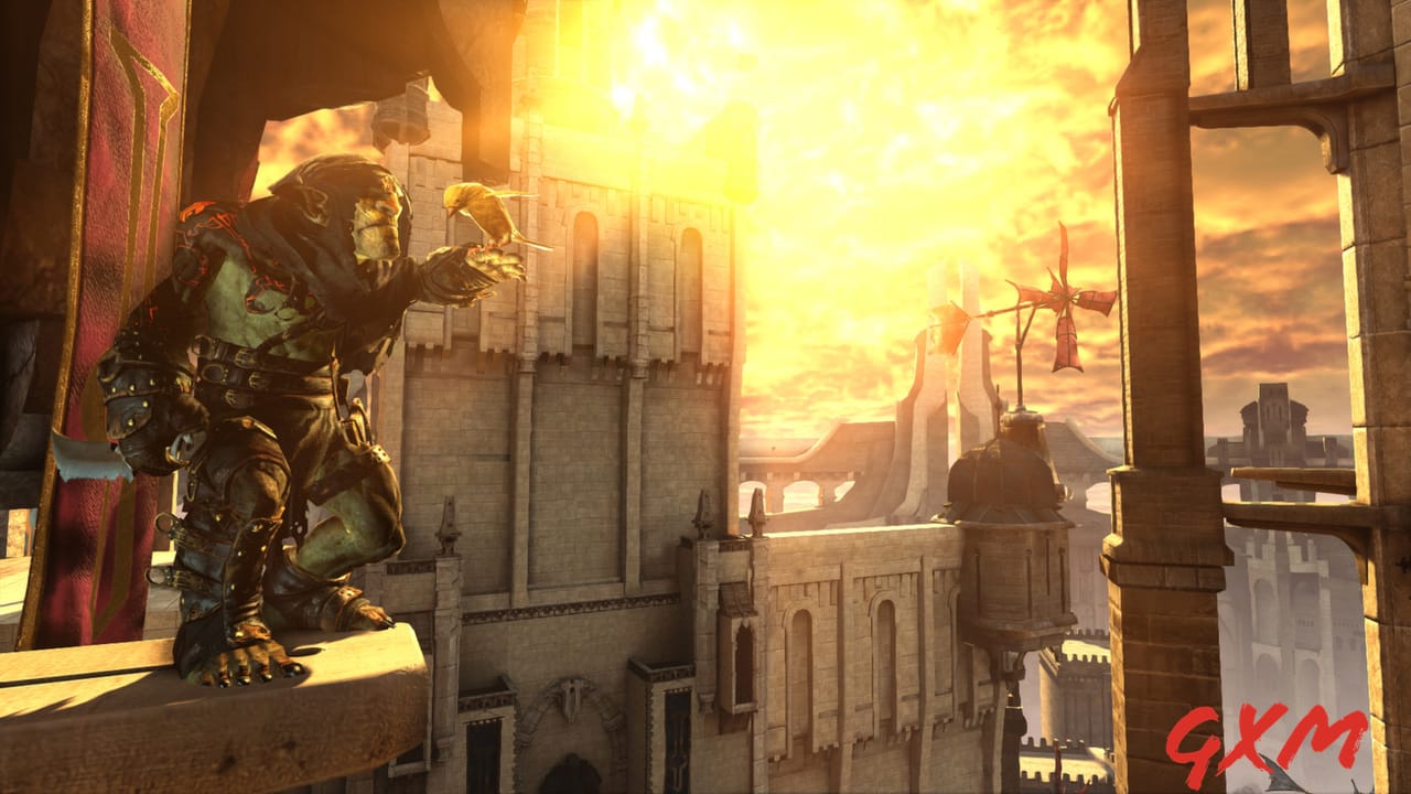 Screenshot 8 of Styx: Master of Shadows