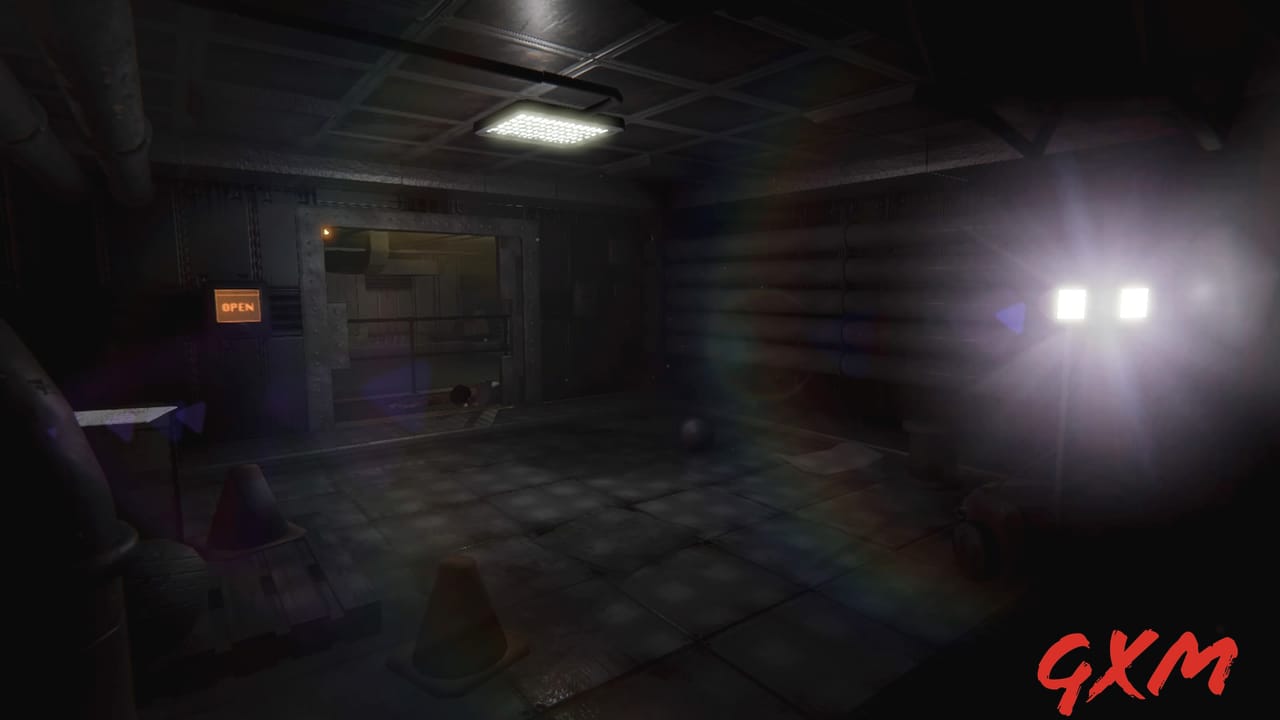 Screenshot 4 of Submersed