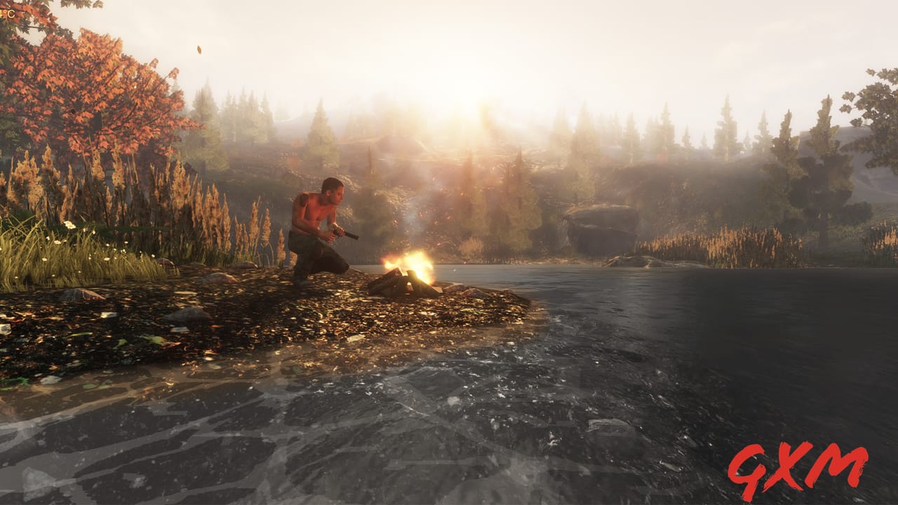 Subsistence Screenshot 1