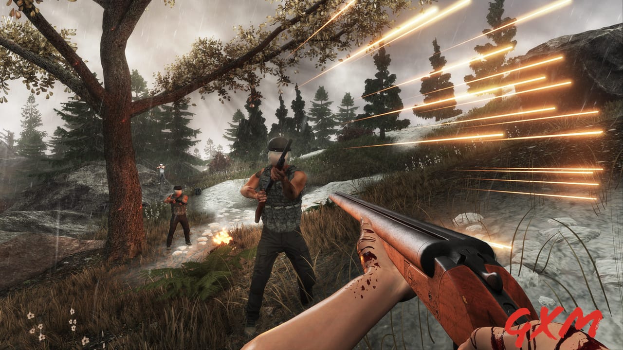 Screenshot 5 of Subsistence