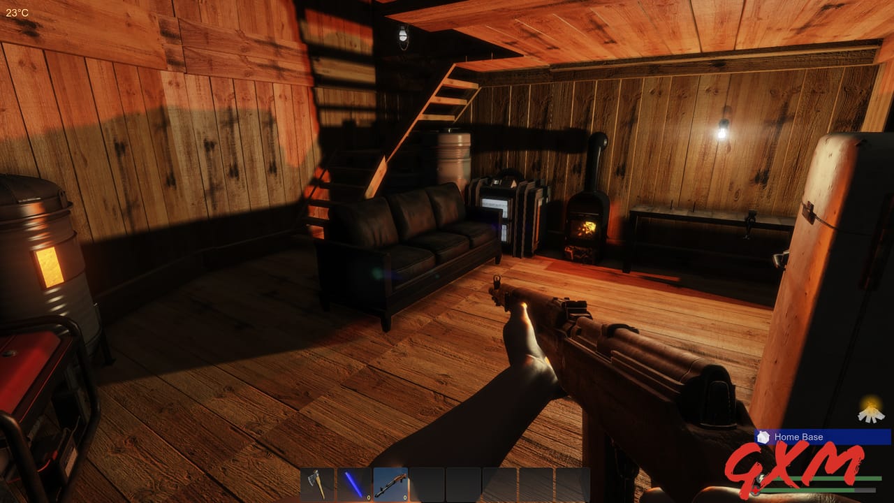 Screenshot 6 of Subsistence