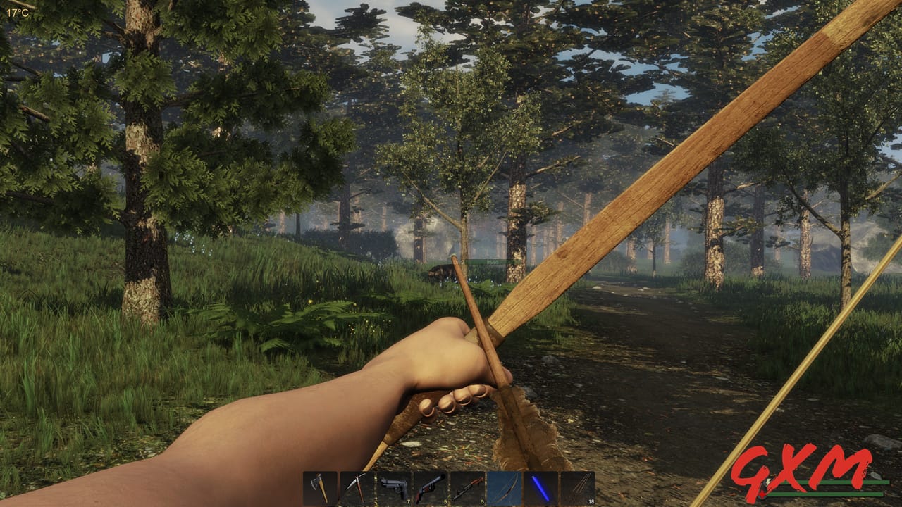 Screenshot 7 of Subsistence
