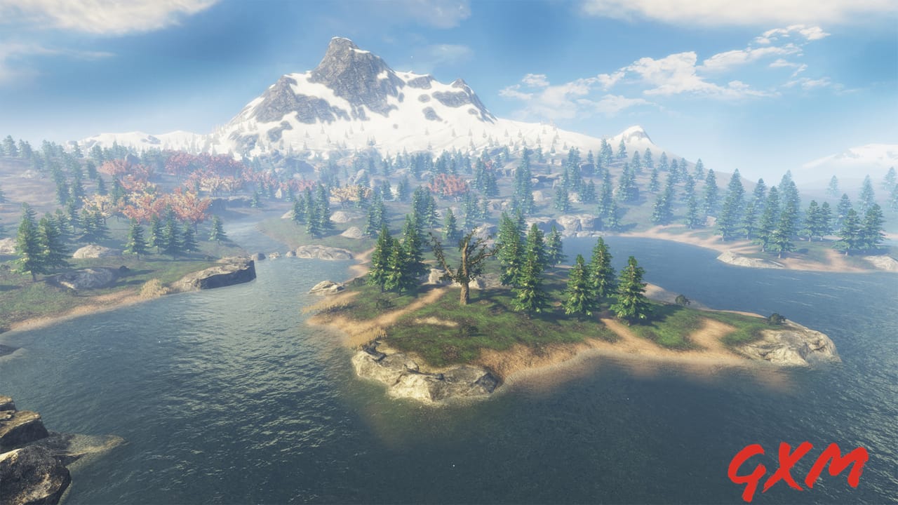 Screenshot 8 of Subsistence