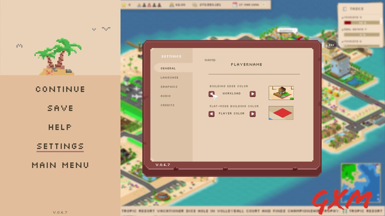 Screenshot 3 of Summer Islands