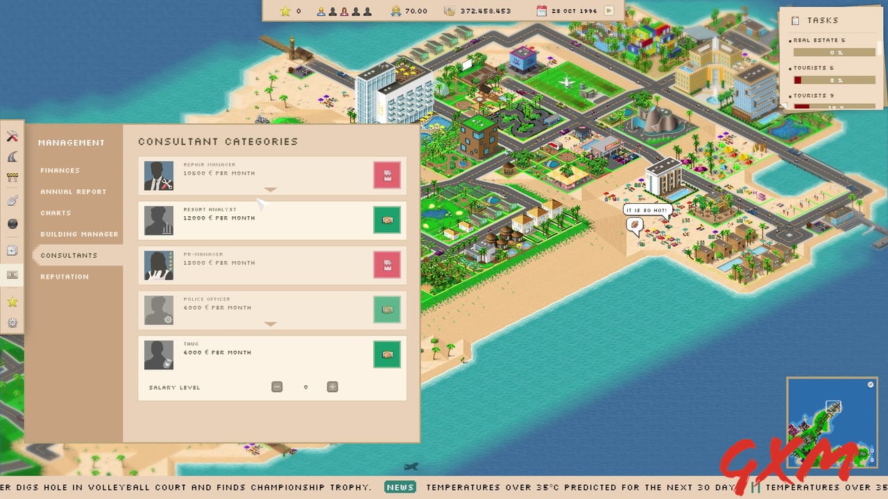 Screenshot 6 of Summer Islands