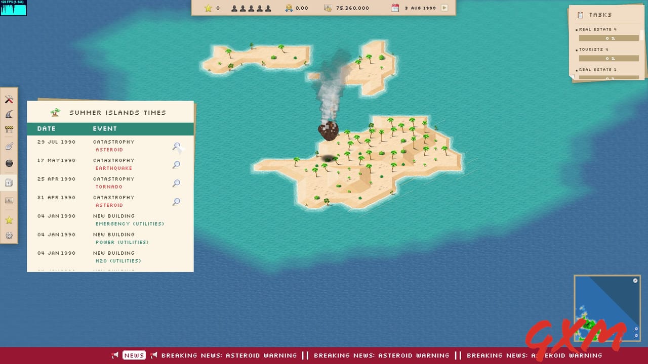 Screenshot 7 of Summer Islands