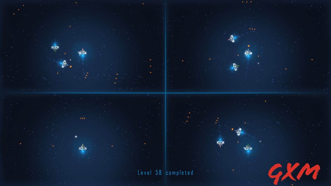 Screenshot 5 of Super Star Blast