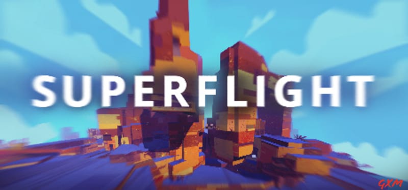 Superflight Poster