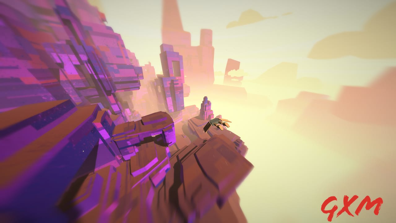 Superflight Screenshot 1
