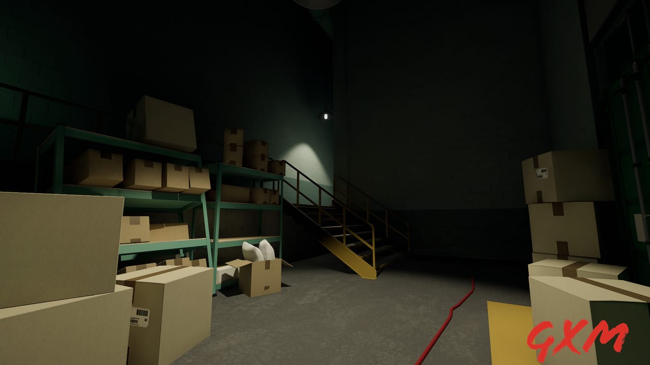 Screenshot 3 of Superliminal