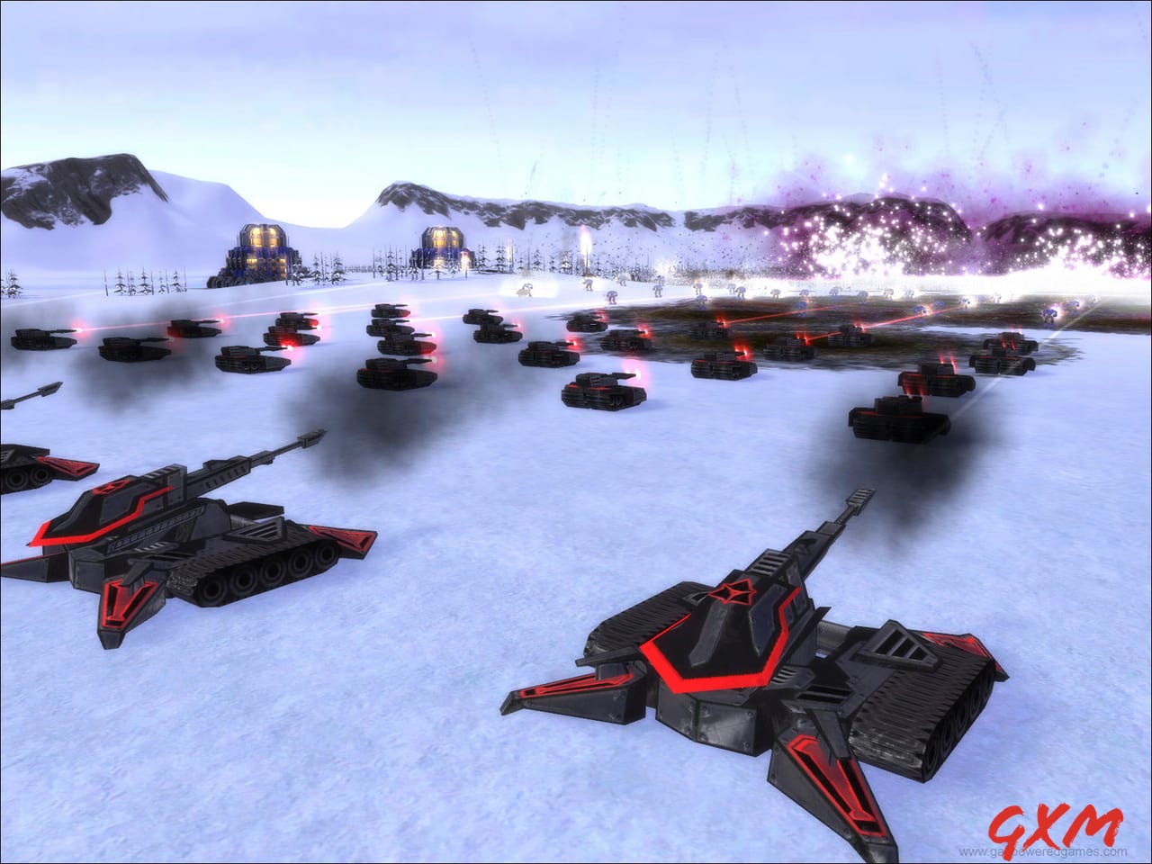 Screenshot 5 of Supreme Commander