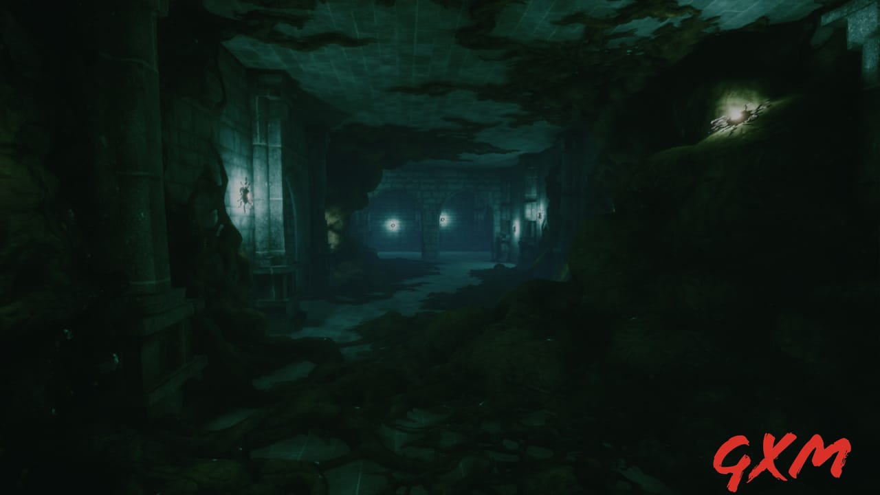 Screenshot 5 of Survive after hell