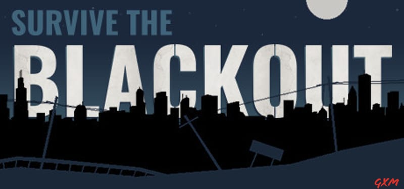Survive the Blackout Poster