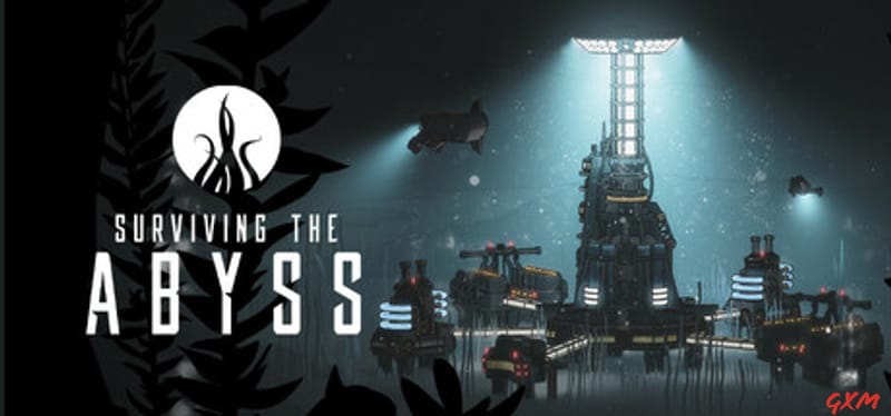 Surviving the Abyss Poster