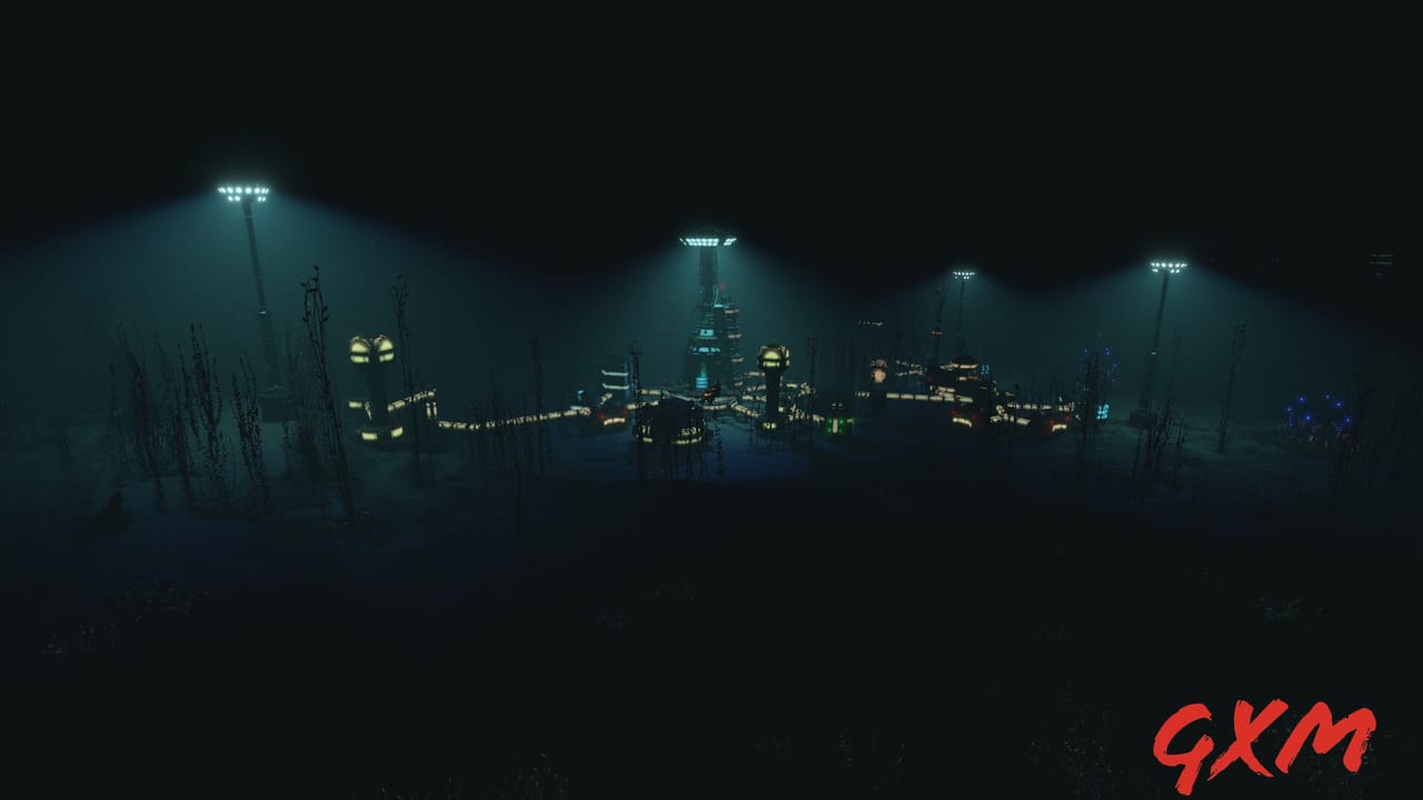 Screenshot 3 of Surviving the Abyss