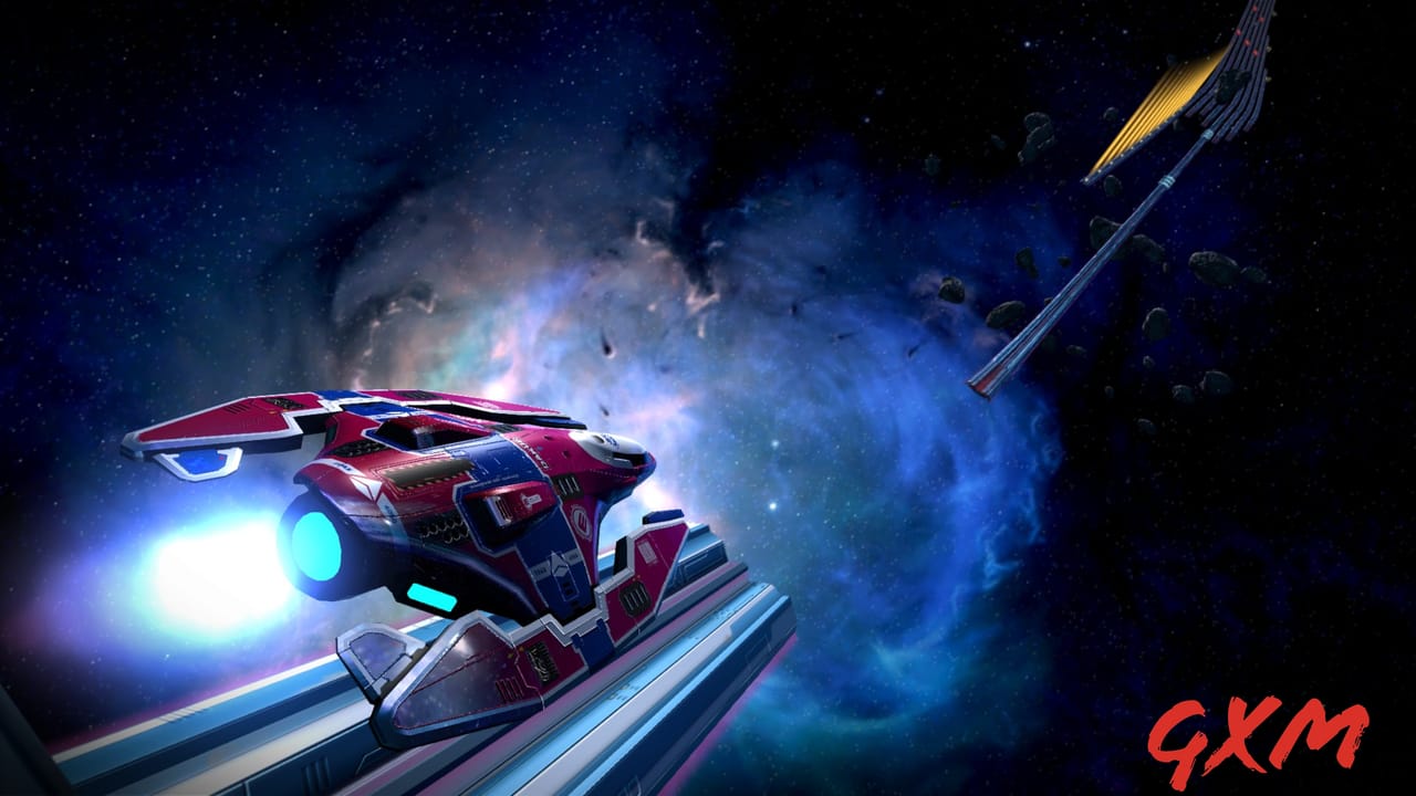 Screenshot 3 of Switch Galaxy Ultra
