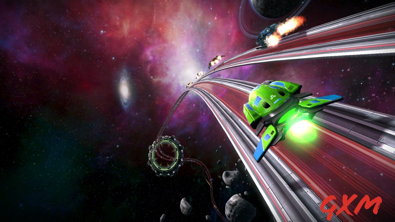 Screenshot 8 of Switch Galaxy Ultra