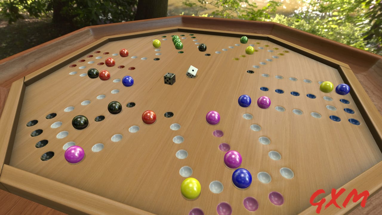 Screenshot 8 of Tabletop Simulator