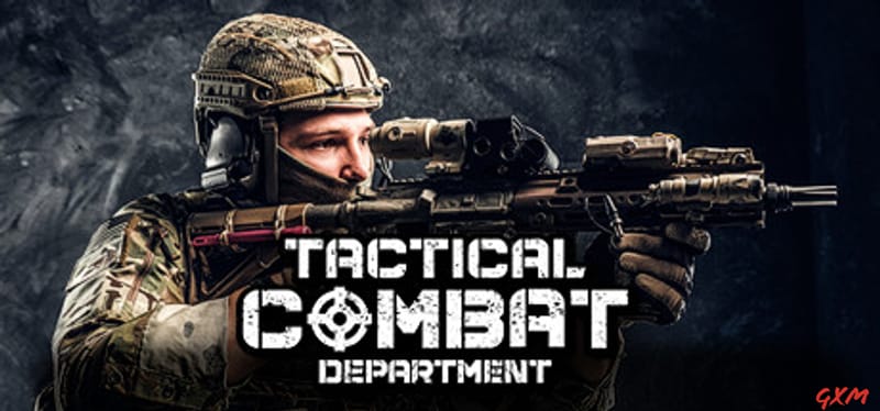 Tactical Combat Department Poster