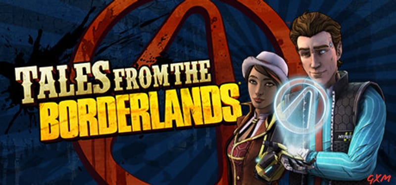 Tales from the Borderlands Poster