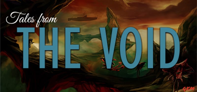 Tales from the Void Poster