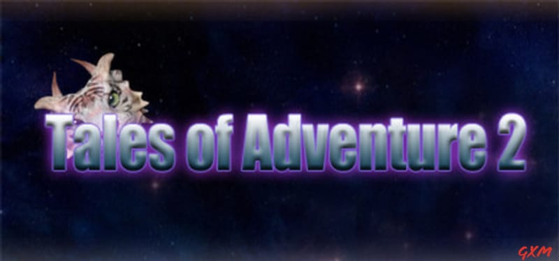 Tales of Adventure 2 Poster