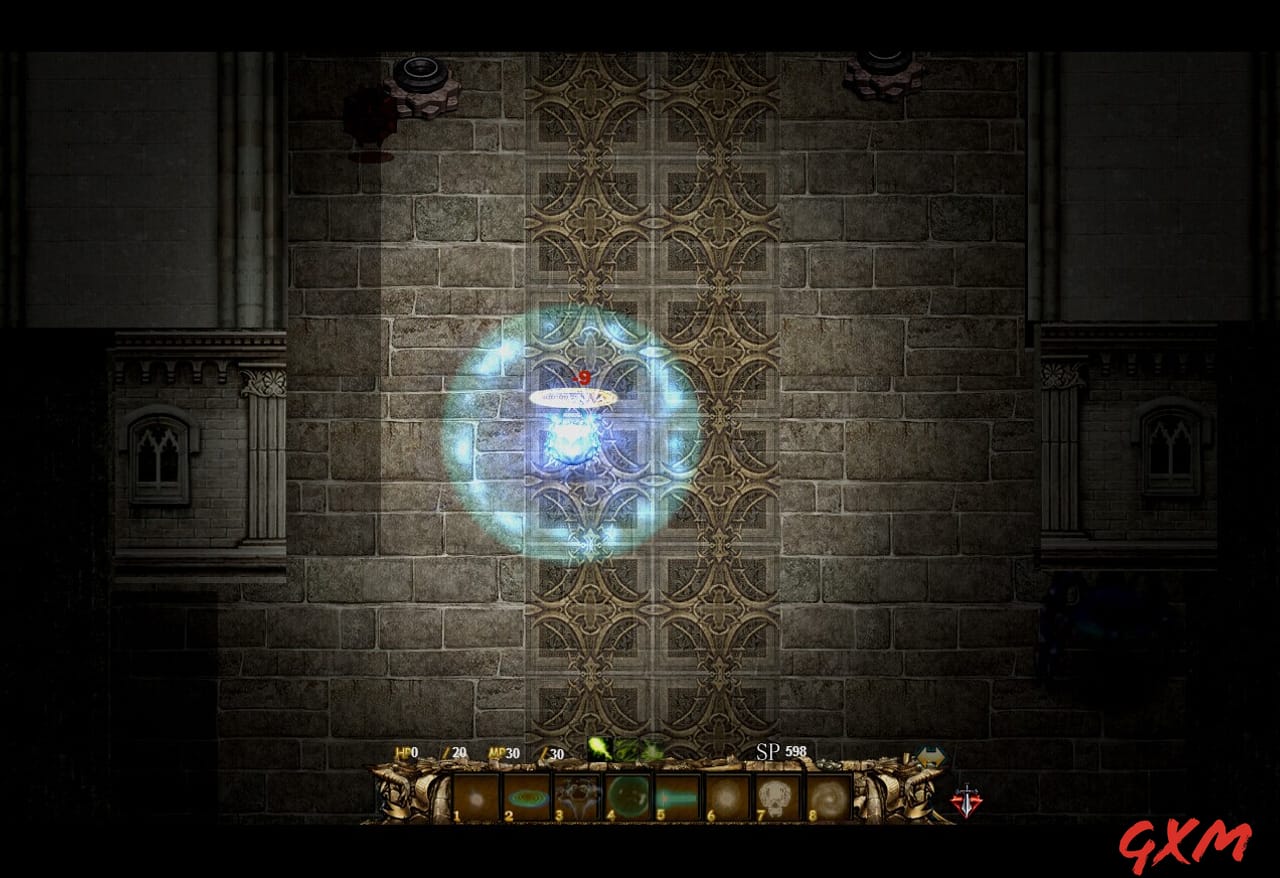 Screenshot 5 of Tales of Adventure 2