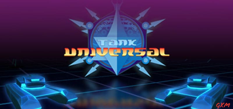 Tank Universal Poster