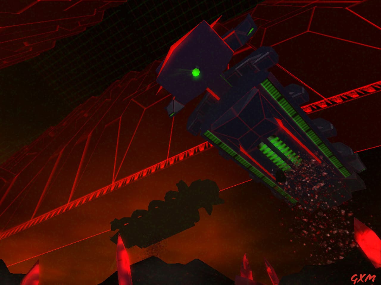Screenshot 7 of Tank Universal