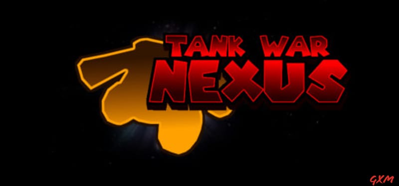 Tank War Nexus Poster