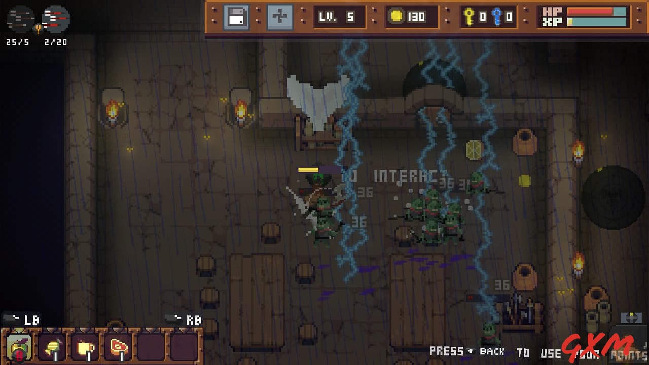 Tarim: Guardians Screenshot 1