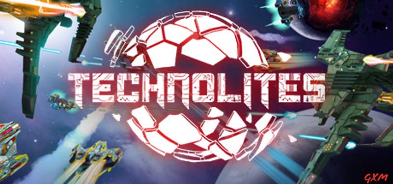 Technolites: Episode 1 Poster