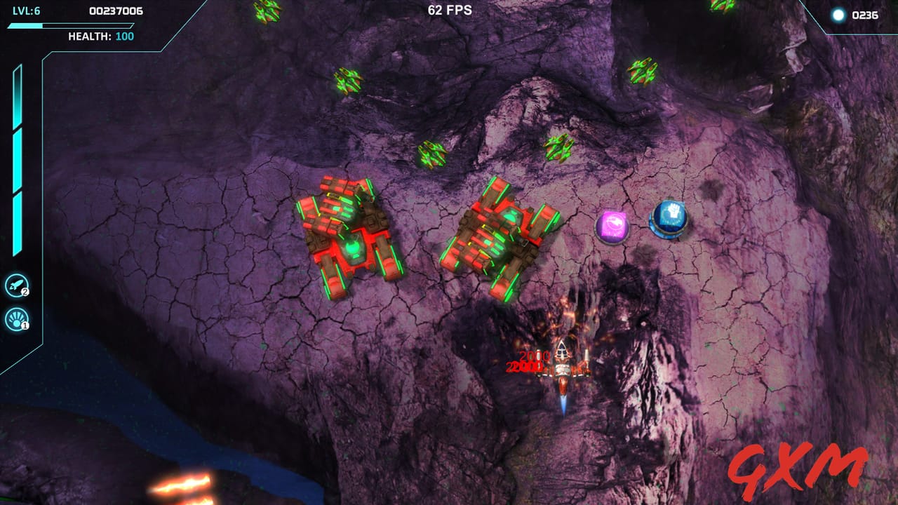 Technolites: Episode 1 Screenshot 1
