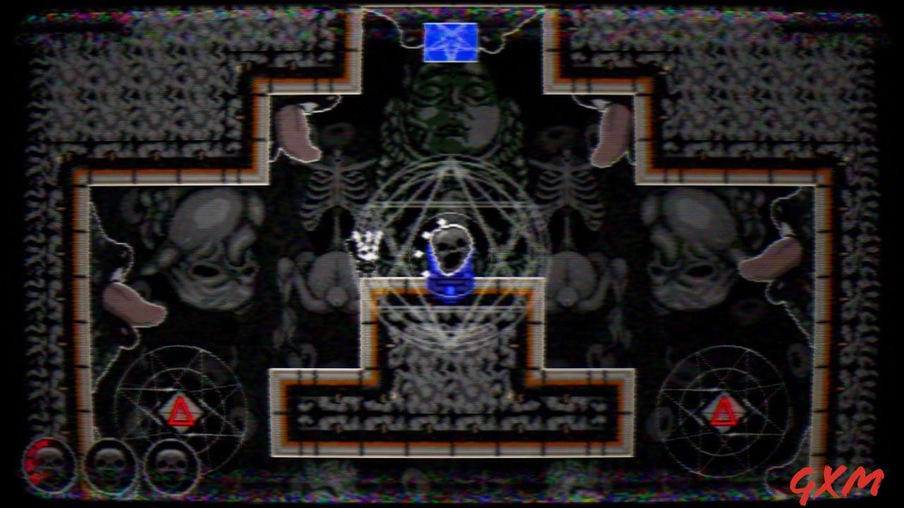 Screenshot 4 of Teocida