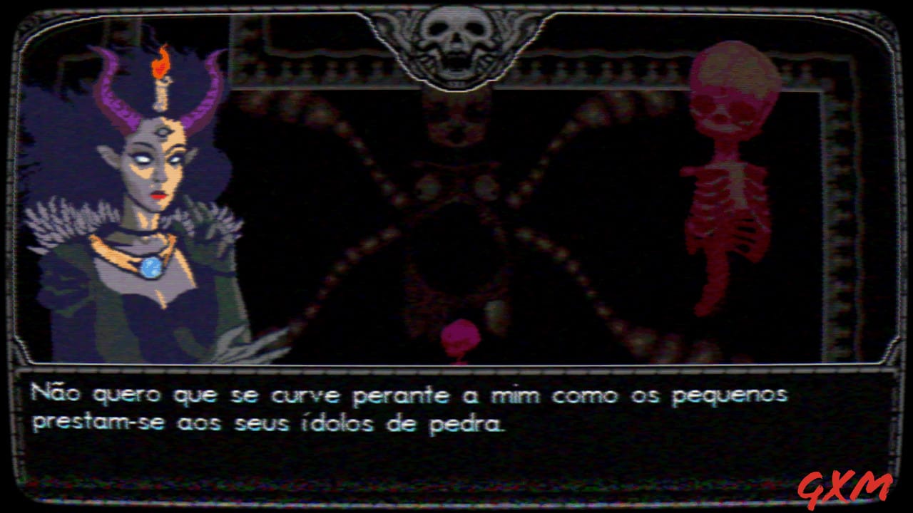 Screenshot 6 of Teocida