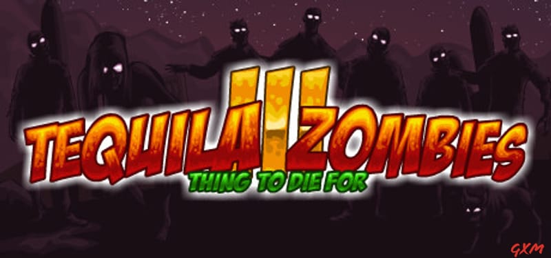Tequila Zombies 3 Poster