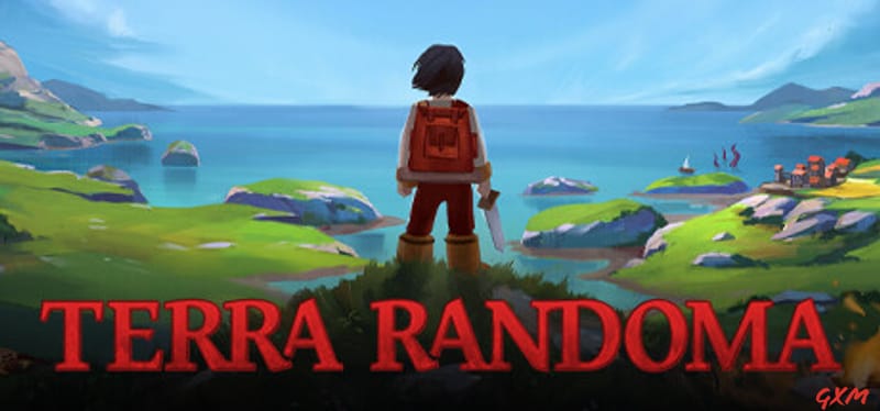 Terra Randoma Poster