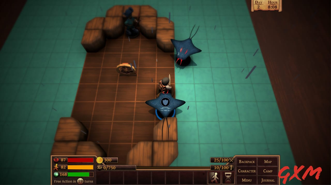 Screenshot 6 of Terra Randoma