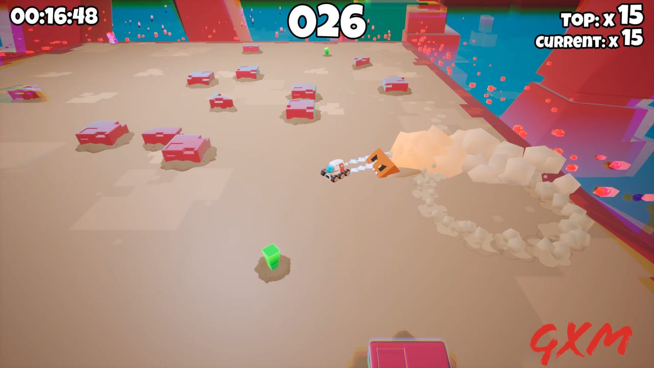 Screenshot 5 of Terrawurm